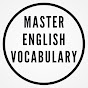 Master English Vocabulary logo