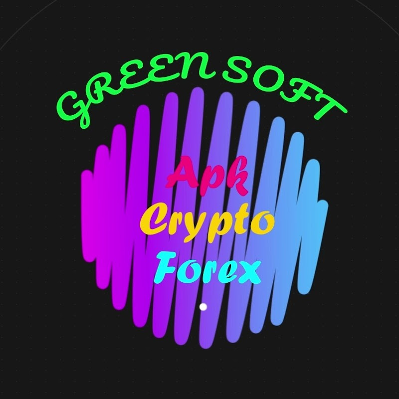 GREEN SOFT