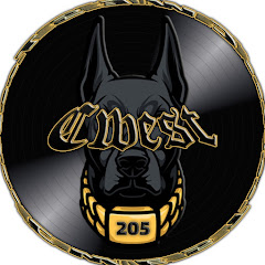 C WEST 205 