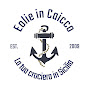 Eolie in Caicco logo