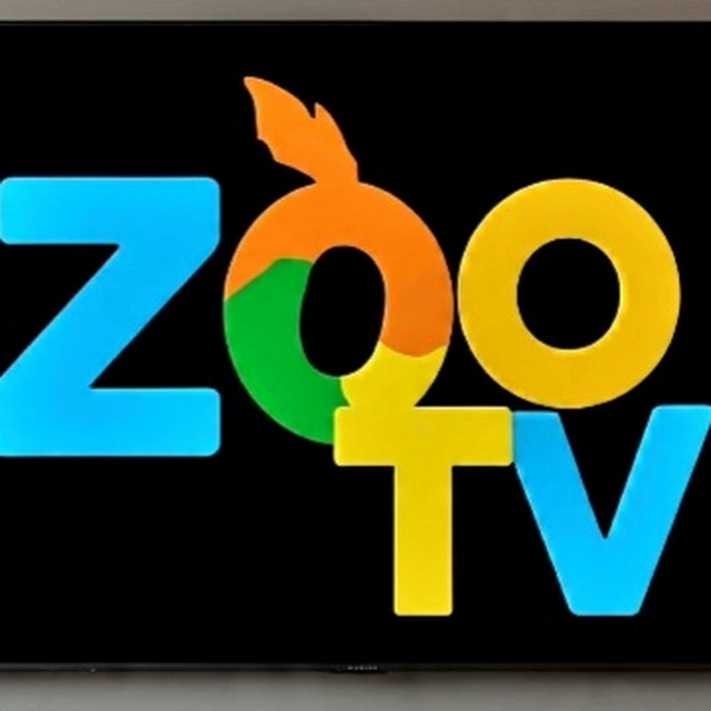 Zoo tv official