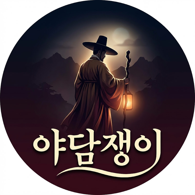 야담쟁이