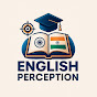 English Perception  logo