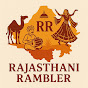 Rajasthani Rambler logo