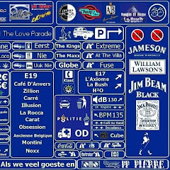 Clubbing Nostalgia