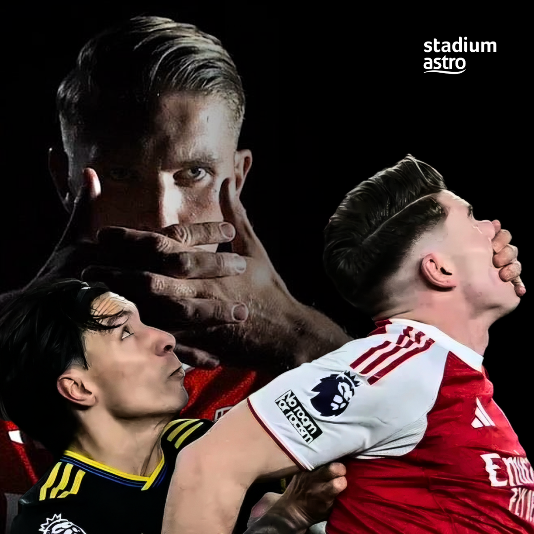 Post from Stadium Astro