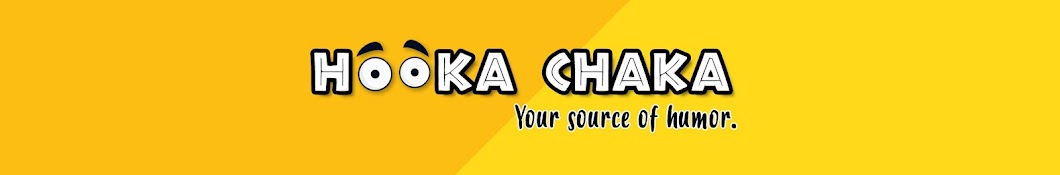 HOOKA CHAKA YouTube channel avatar