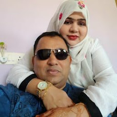 Cooking with Meenaz Avatar