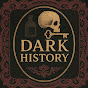 Dark History Uncovered logo