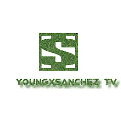 YOUNGXSOTO  channel logo