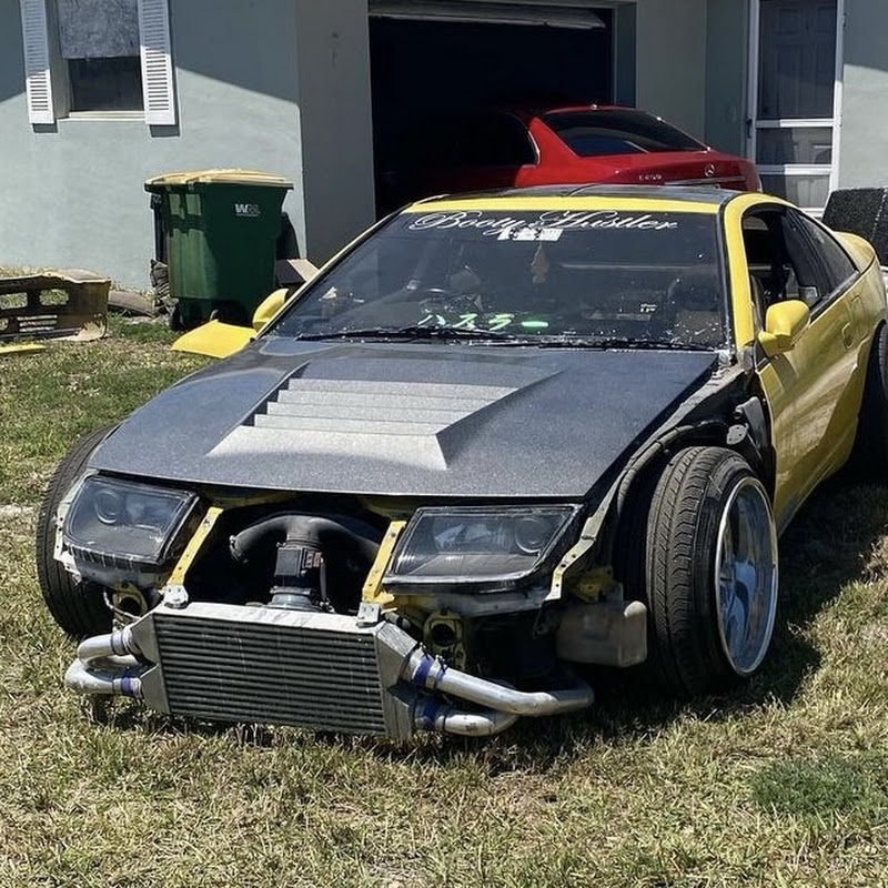 TJ’s Customs