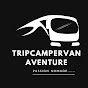 TRIPCAMPERVAN AVENTURE logo