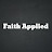 Faith Applied