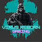 Virus Reborn Gaming logo