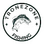 TroneZone Fishing logo