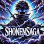 ShonenSaga logo