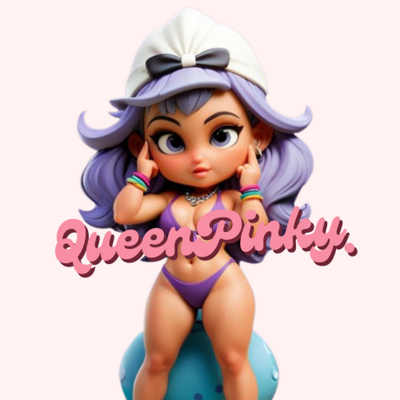 Queenpinky logo