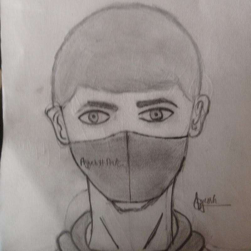 Hire Ayush#. arts — Crafts (Pottery, Jewelry, Crochet, Sewing) YouTube creator for sponsorships