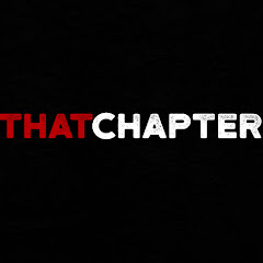 That Chapter Shorts