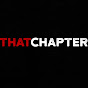 That Chapter Shorts