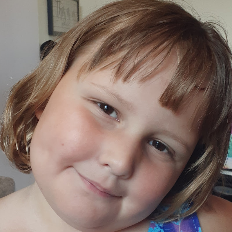 Look what Lily made!