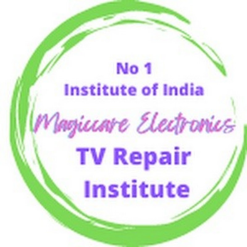 Magiccare Electronics 