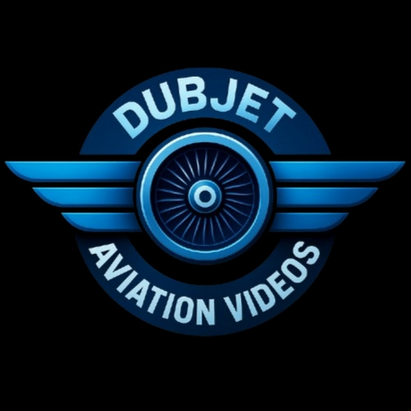 DubJet Aviation Videos