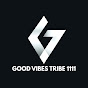 Good Vibes Tribe 11:11 Avatar