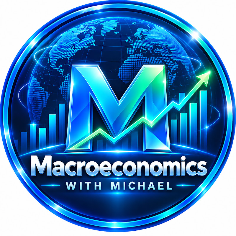 Macro Economics with Michael.
