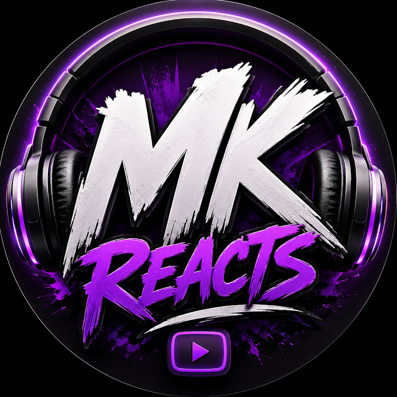MK REACTS ofc