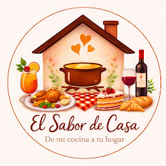 El Sabor de Casa 