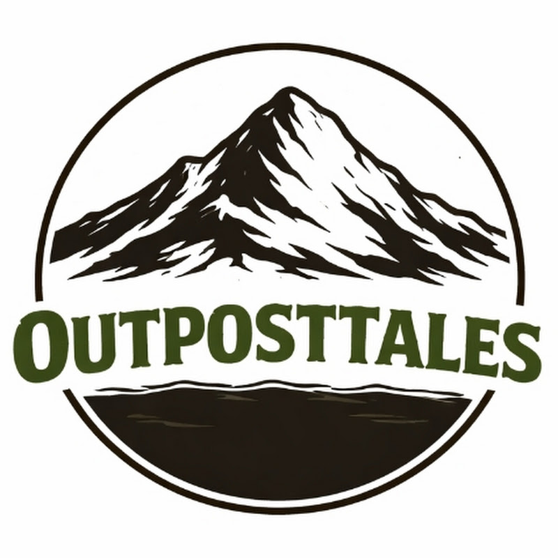 Zip Lining Over a Ravine GONE WRONG!