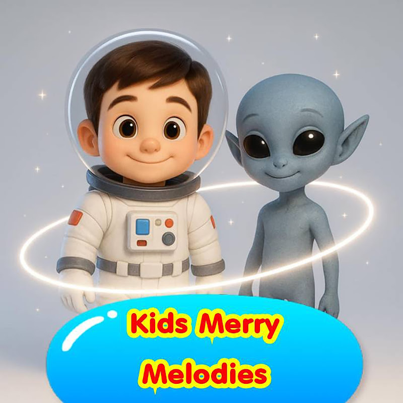 Kids Merry Melodies