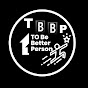 To Be Better Person logo