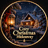 f-TF7eaT21I-channel-avatar-Cozy Christmas Hideaway