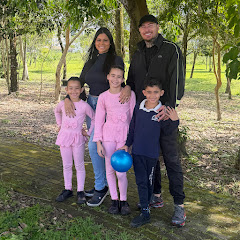 Família Jeito loko de ser