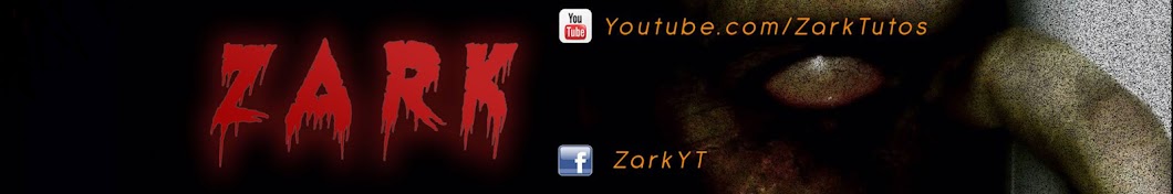|.-Zark-.| Avatar del canal de YouTube