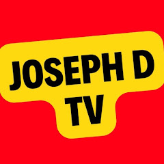 Логотип каналу JosephDTV