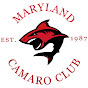 Maryland Camaro Club logo