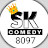 sk comedy 8097