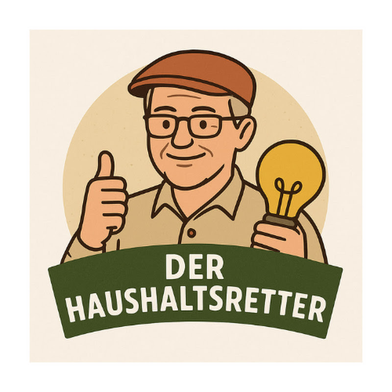 Der Haushaltsretter