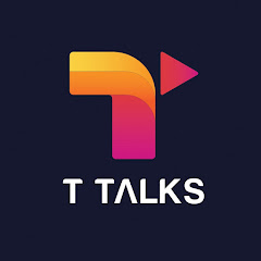 Channel thumbnail for T Talks