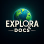 Explora docs  logo