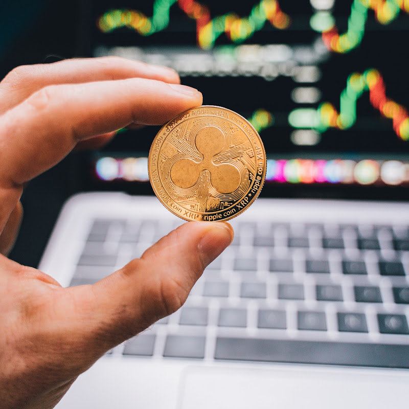 It's Crypto-Tech Time