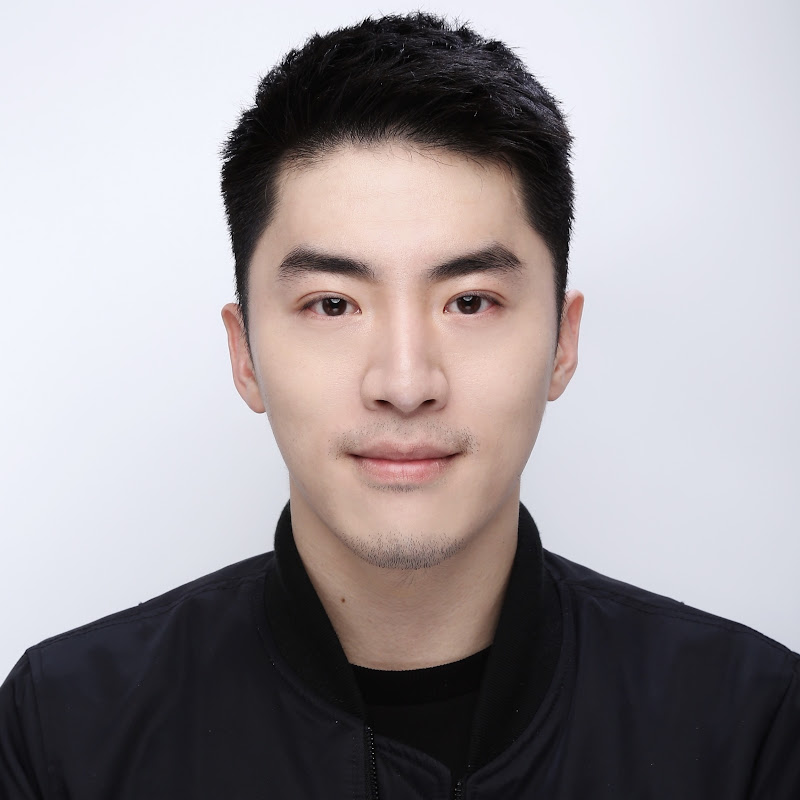 馬梓豪 Marco YouTube 頻道頭像