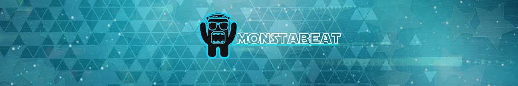 MonstaBeat यूट्यूब चैनल अवतार