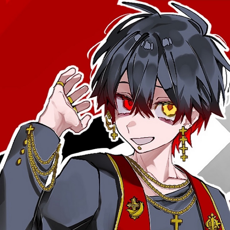 -ru.ikuro- (るいくろ)