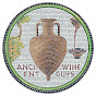 Ancient Wine Guys logo