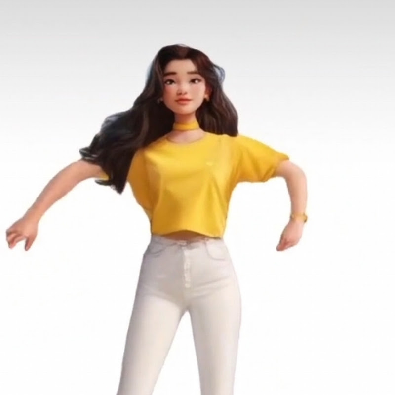 댄스챌린지 Dance Challenge Studio 