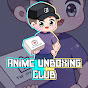 Anime Unboxing Club logo